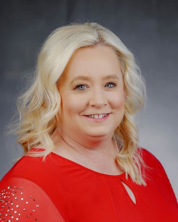 Tamara Barnard Robertson